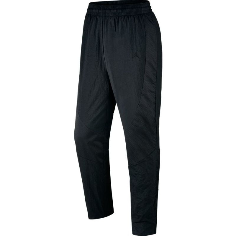 AIR Jordan Wings Muscle Sweatpants Black - 4xl nadrág