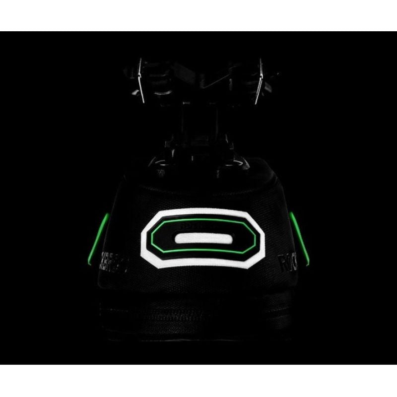 Rockbros small clip-on bike saddle fekete táska