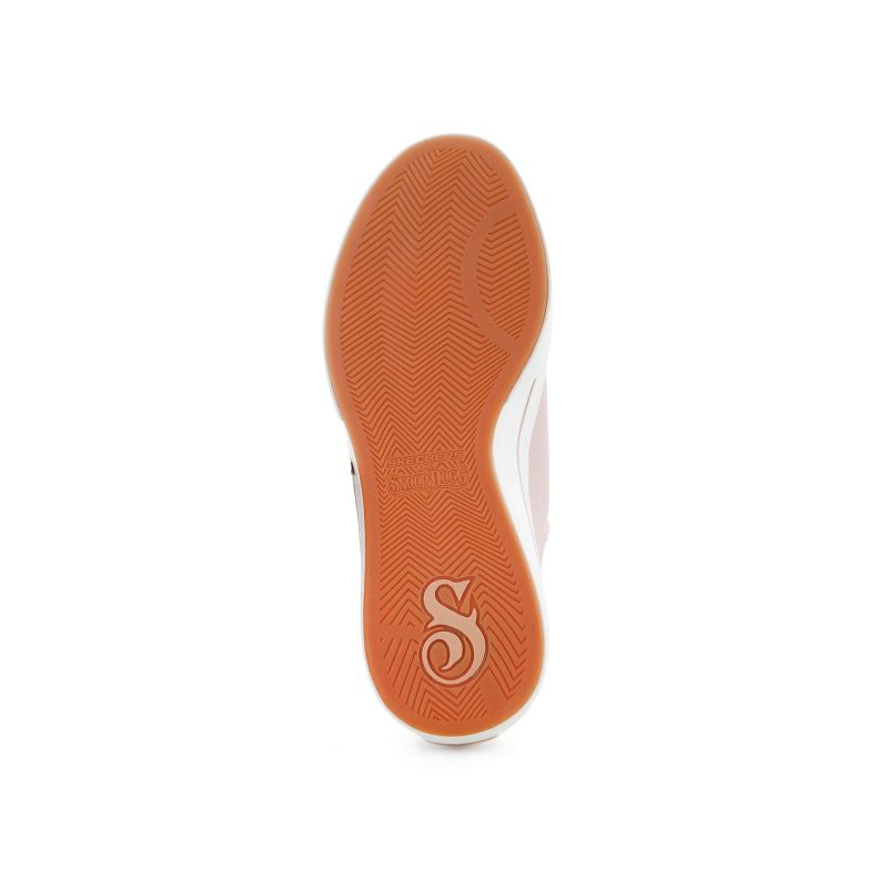 Skechers Slip-Ins: Snoop One - OG Leather W 186001-BLSH cipő