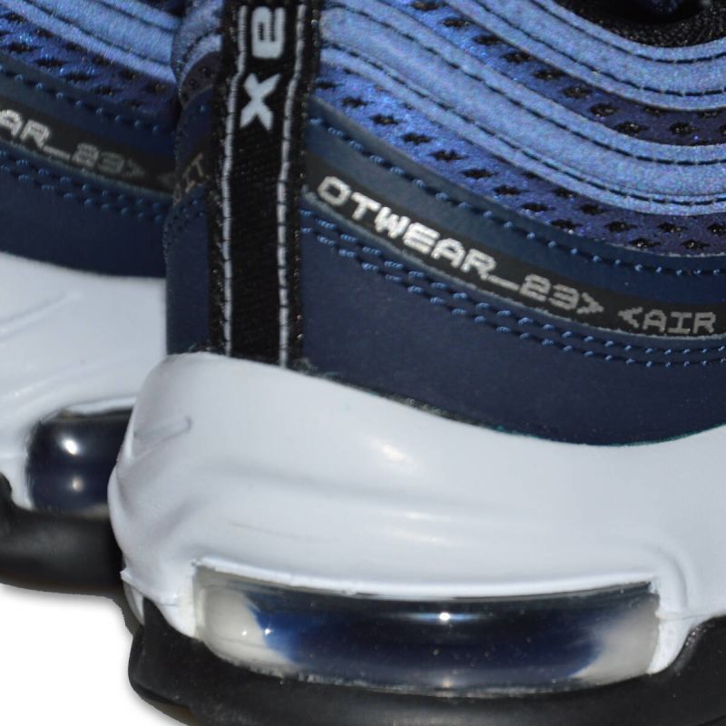 Nike Air Max 97 Sports - FQ7965-400 utcai cipő