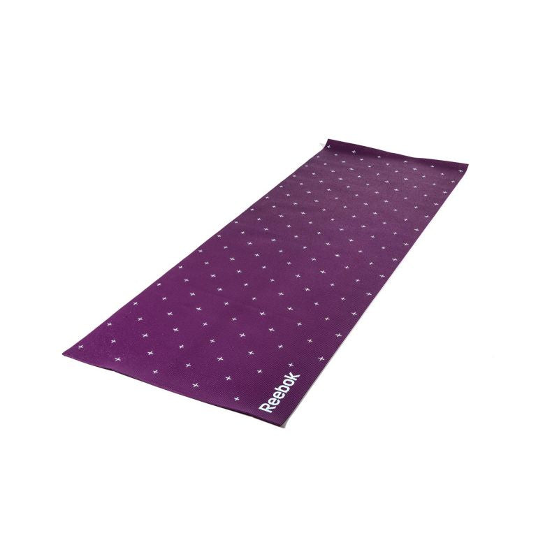 Reebok RAYG-11030HH yoga mat Edzőfelszerelés