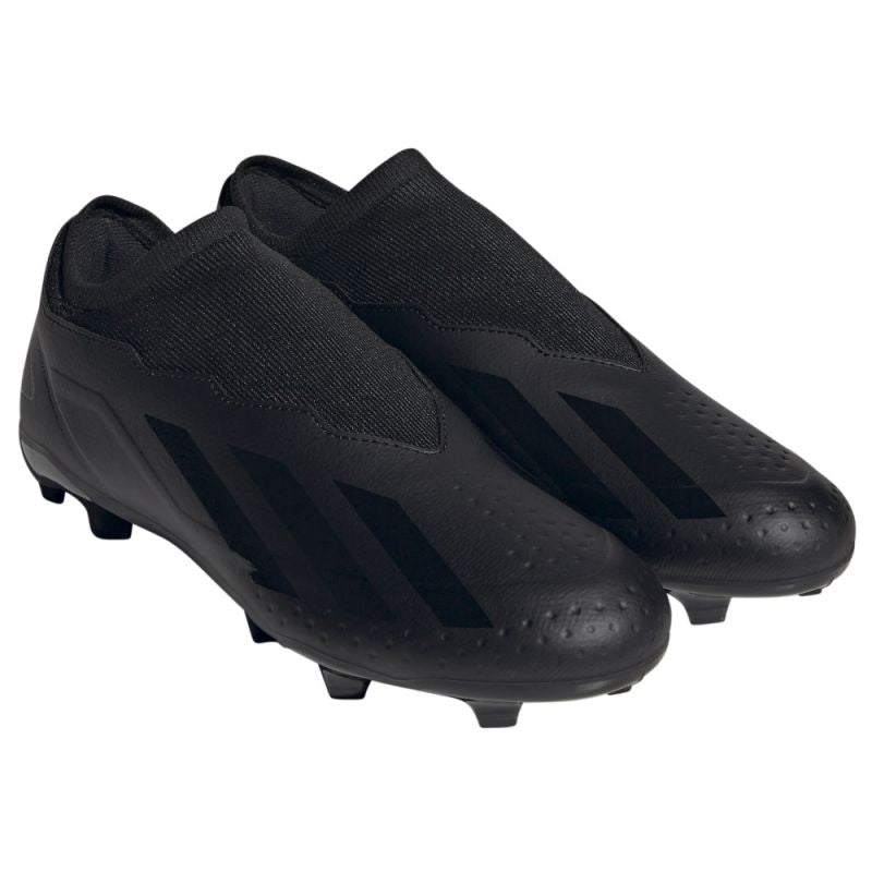 Adidas X Crazyfast.3 LL FG M GY7427 shoes Cipő