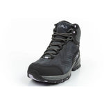 CMP Melnick W 81UP Trekking szürke cipő