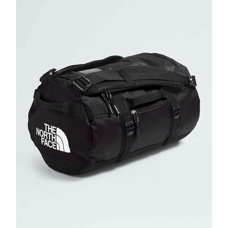 The north face Base Camp Duffel XS TNF Black-TNF White-NPF General