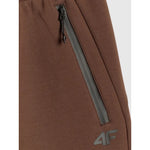4F Men's jogger sweatpants nadrág 4FRSS26TTROM2110-81S