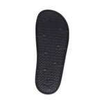 4F Men's flip-flops M038 black 21S fekete papucs 4FWSS26FSLIM03821S