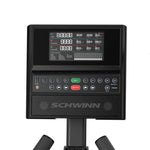 Inny Schwinn Elliptical Bike Programmable Compact 590E 100955 Egyéb
