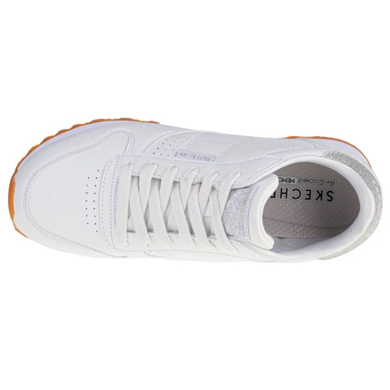 Skechers OG 85 Old School Cool W 699-WHT shoes Cipő