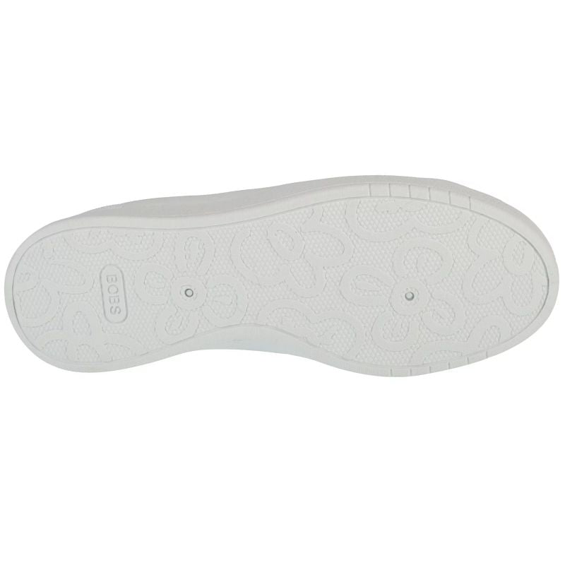 Skechers Bobs Dvine Sky - Main Step 114581-WHT White 36 Kiegészítő