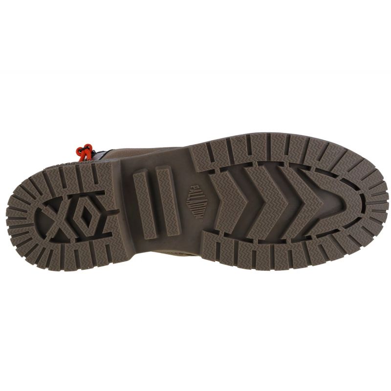 Palladium SP20 Unzipped M shoes 78883-377-M Cipő