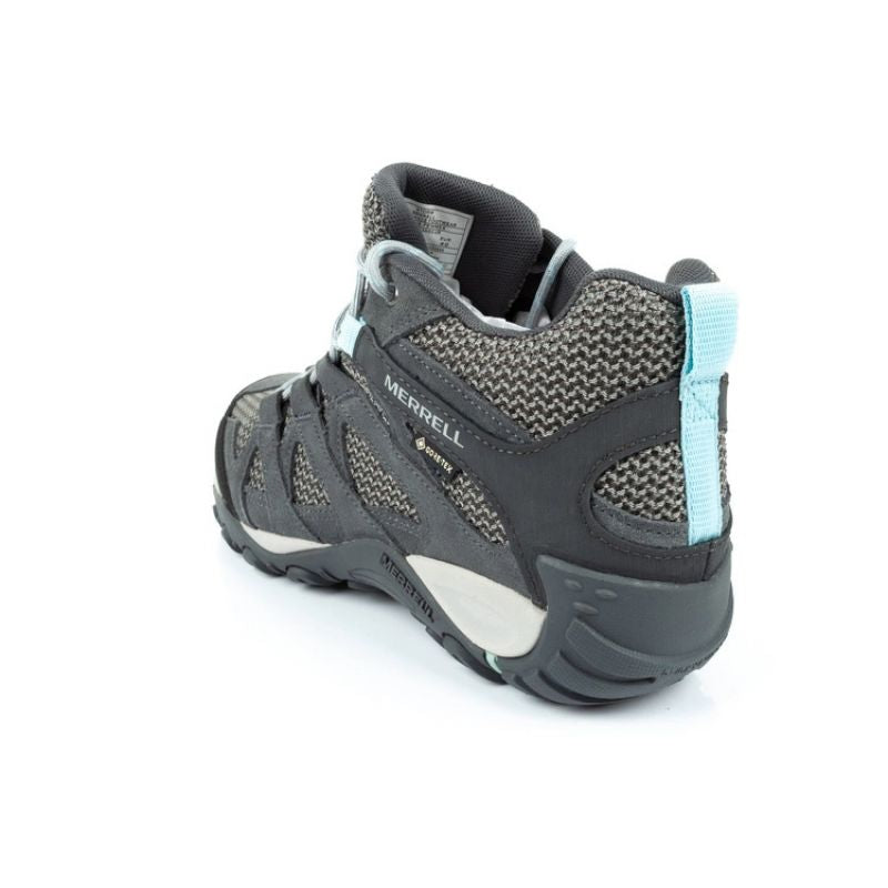 Merrell Alverstone GTX W J034596 Hiking Shoes Cipő