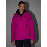 4F Women's trekking 10000 membrane női dzseki 4FRAW26TTJAF1367-54S