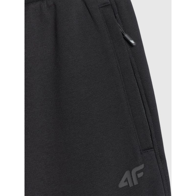 Men's jogger sweatpants 4F 4FRMM00TTROM1624-20S 2xl melegítőnadrág