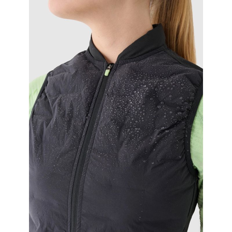 PRIMALOFT Women's Running Vest 4F 4FWAW24TVJAF136-22S mellény