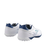 Joma Toledo Turf 2602 white TOLS2602TF football boots