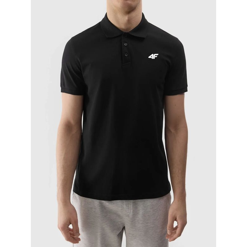 4f Polo shirt M 4FWSS24TPTSM343-20S Póló