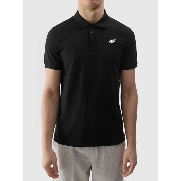 4f Polo shirt M 4FWSS24TPTSM343-20S Póló