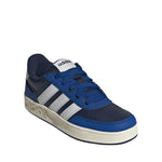 adidas Breakbase blue kids' shoes JQ3062