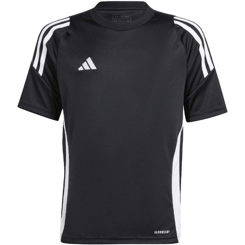 Adidas Tiro 24 Jersey Jr T-shirt IJ7674 Póló