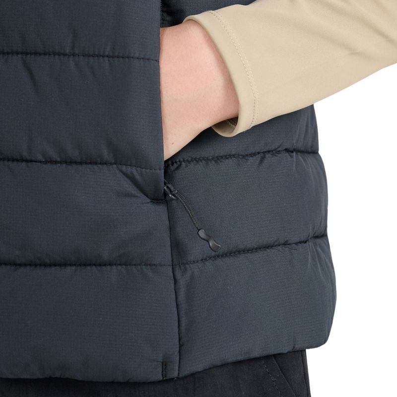 4f Vest W 4FWAW25TVJAF218 20S Kabát