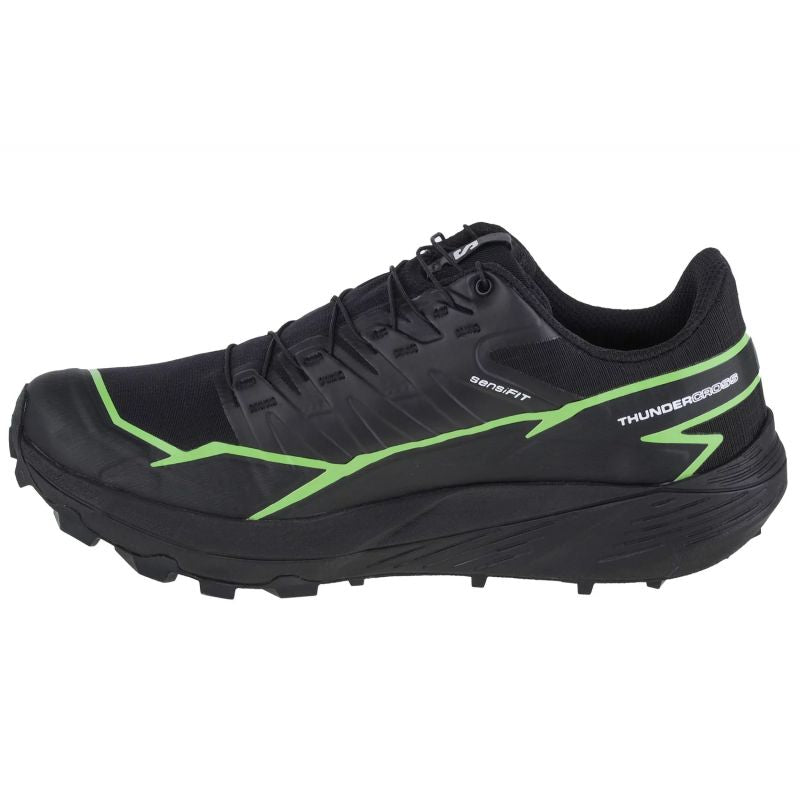 Salomon Thundercross Gtx M 472790 Running Shoes