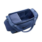 Nike Brasilia S bag blue and black