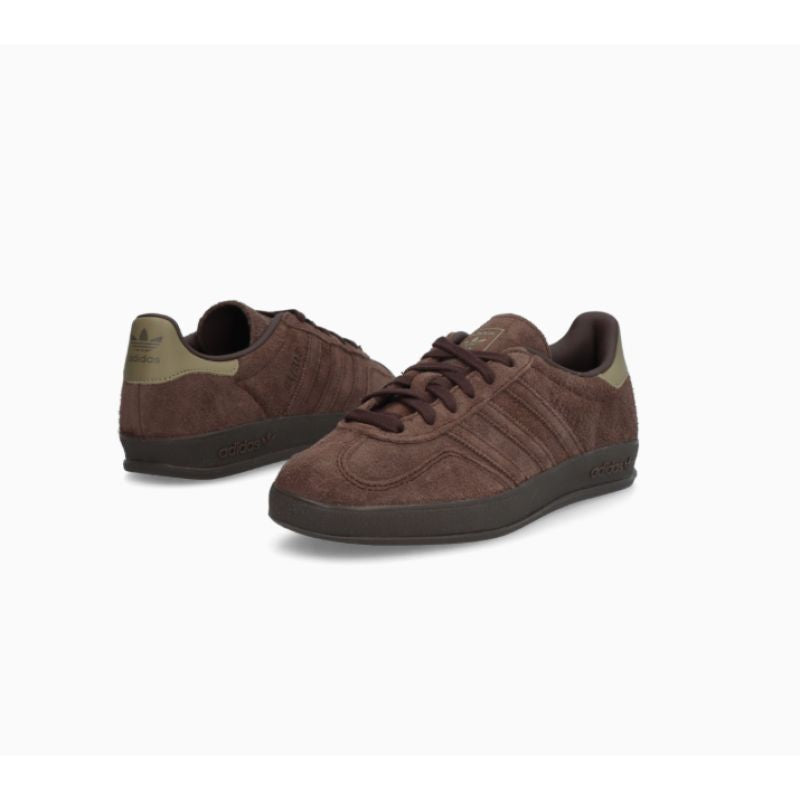 Adidas GAZELLE INDOOR JQ8402 utcai cipő