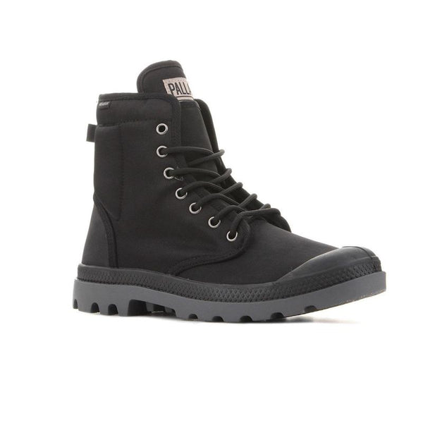Palladium Solid Rngr 75564-008-M shoes Cipő