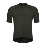 Rogelli ESSENTIAL II T-shirt green zöld póló