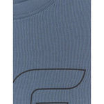 4F Boy's regular printed T-shirt shirts