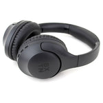 BUXTON BHP-8700 - On-ear Bluetooth headphones black