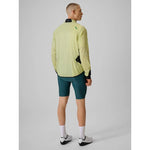 4F Men's cycling with gel pad short