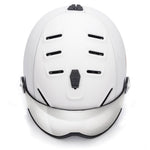 Meteor Holo ski helmet size uniw helmets