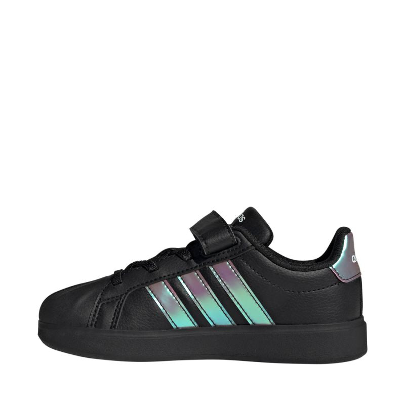 adidas Streettalk EL C JQ1808 kids' utcai cipő