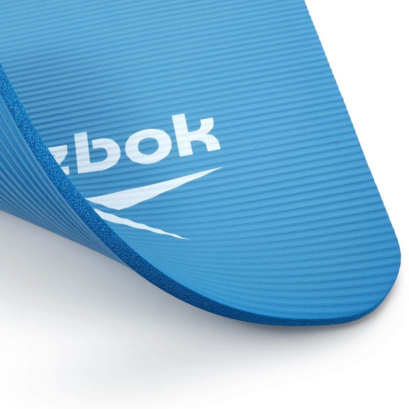Reebok mat 10 mm RAMT-11015BL Edzőfelszerelés