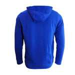 AIR Jordan Men's 23 Alpha Fleece Hoodie - kék pulóver