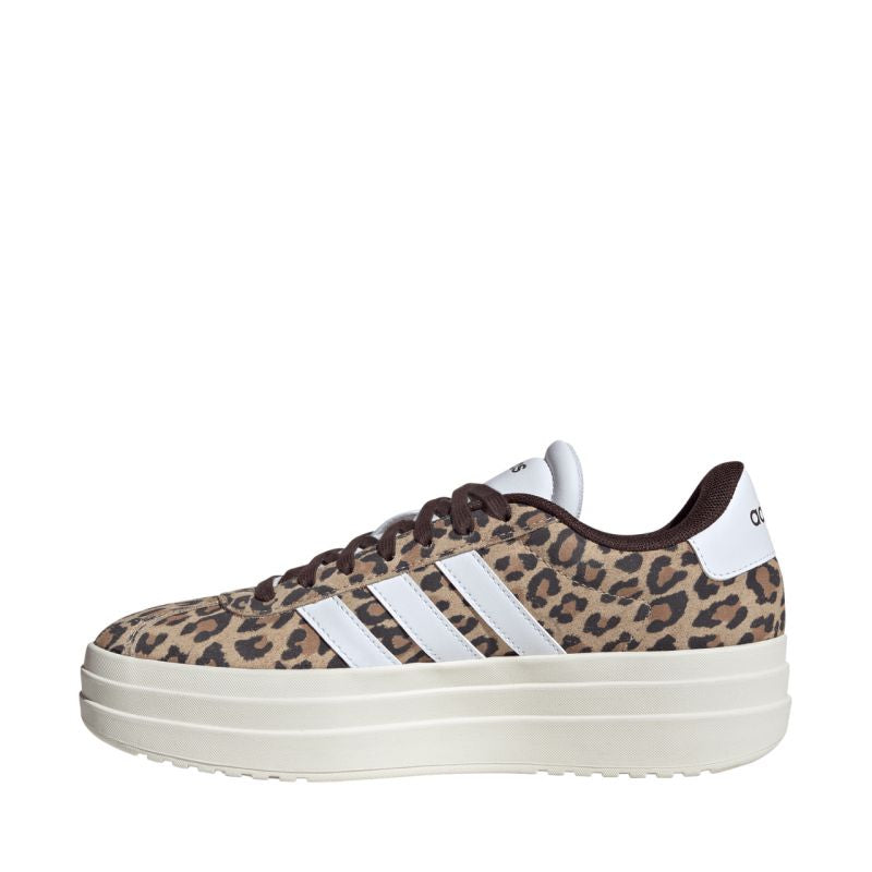 adidas VL Court Bold W shoes JS4376 cipő
