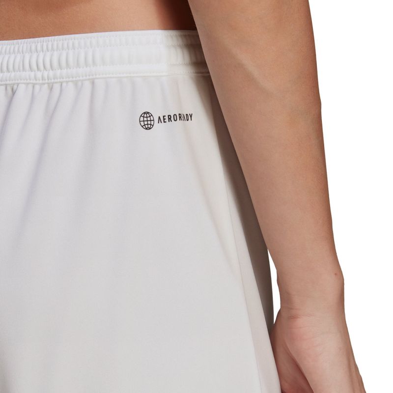 Adidas Entrada 22 W HI0001 shorts Ruházat