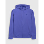Women's quick-drying regular training sweatshirt 4F 4FWAW25TFSWF585-36S pulóver
