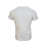 Nike Girls Swooshfetti T-shirt - AR4990-100 póló