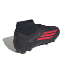 Adidas F50 League Mid FG/MG JR9007 39 1/3 focicipő