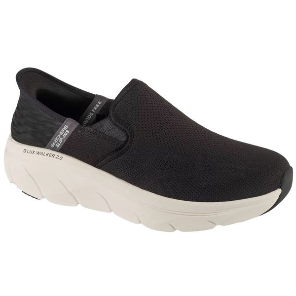 Skechers Slip-ins: D'Lux Walker 2.0 - Reeler 232463-BLK Black 40 General