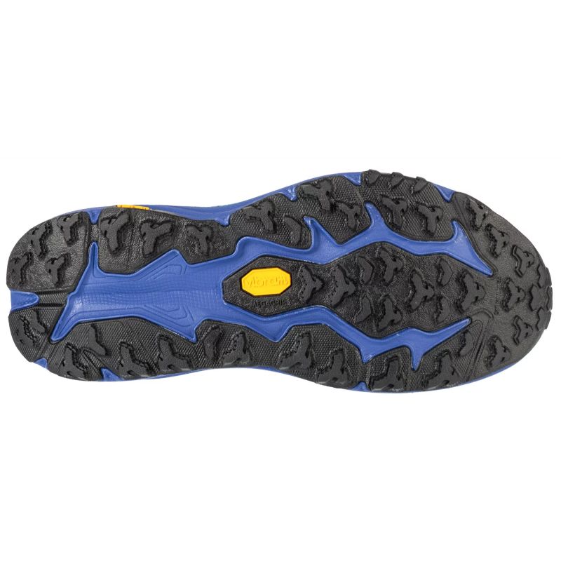 Hoka Speedgoat 6 M 1147791-OMN Running Shoes Cipő