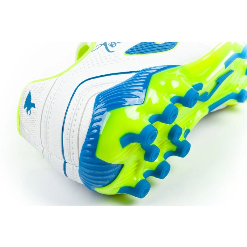 Joma Toledo JR 2602 children's football boots for turf and orlik focicipő