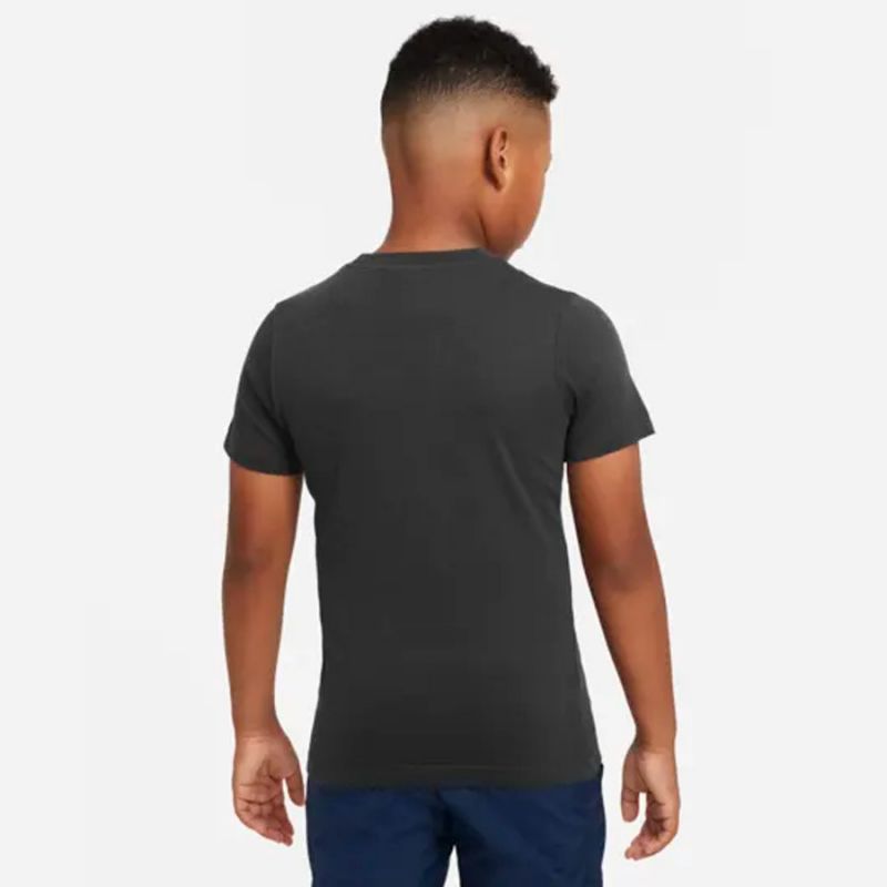 Nike T-shirt Nike Sportswear SI SS Tee Jr FD1201-070 Póló