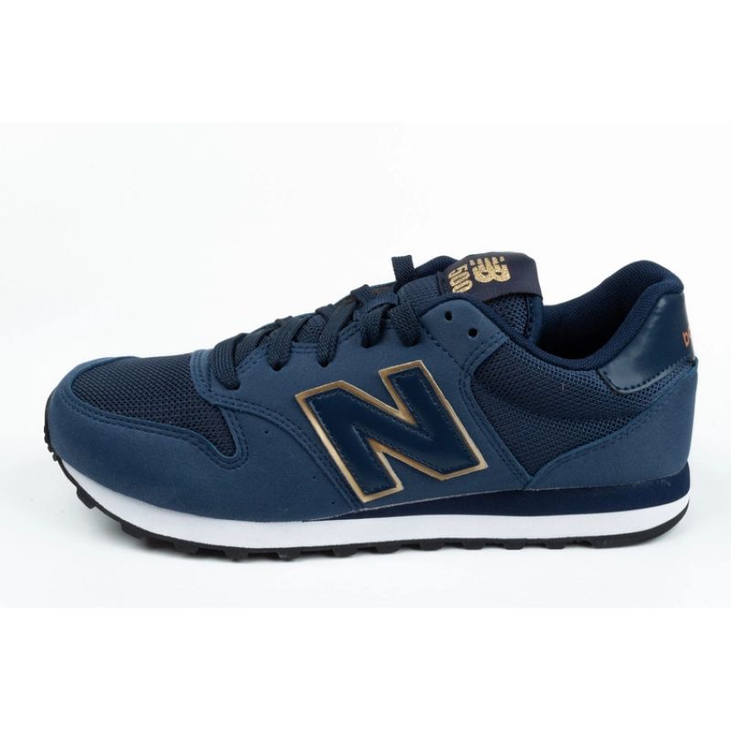 New Balance W GW500NGN sötétkék utcai cipő