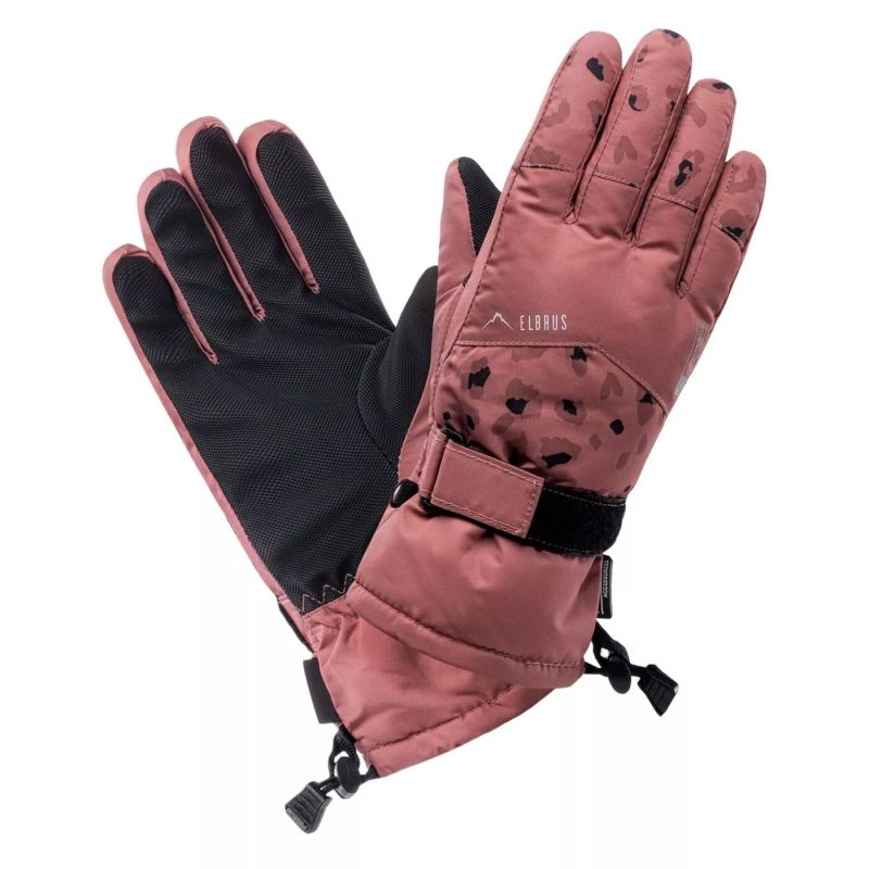 Elbrus Akemi Jgr Jr gloves s/m gloves, gloves
