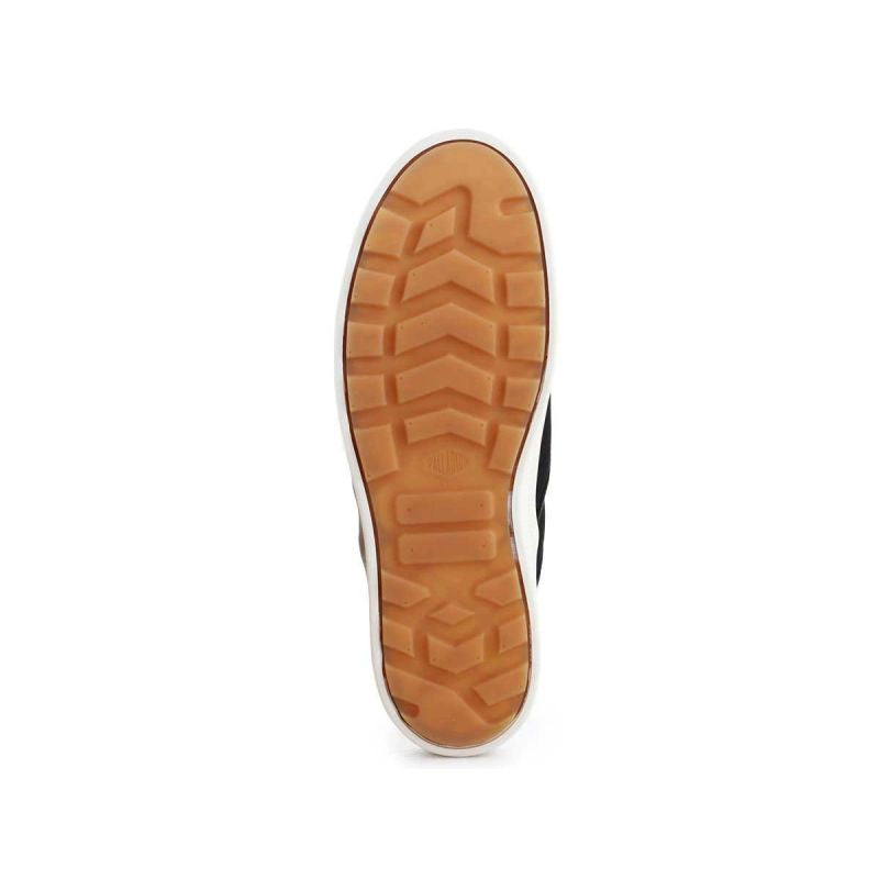Palladium Sub Low CVS W 95768-030-M shoes Cipő