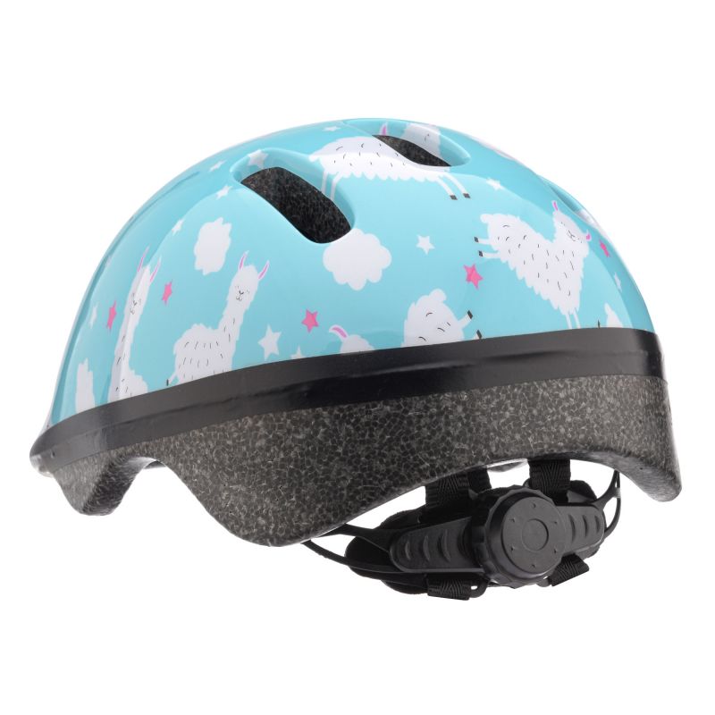 Meteor KS06 S Bike Helmet 48-52 cm Alpacas uniw helmets