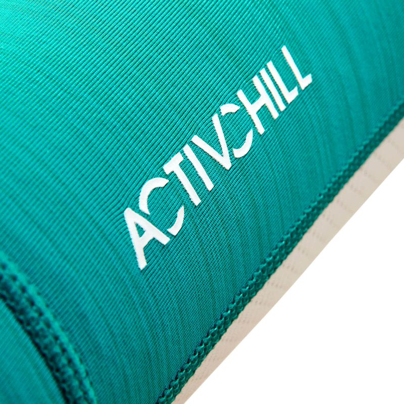 Reebok Activchill Rasl-13025GN Compression Sleeves Kiegészítő